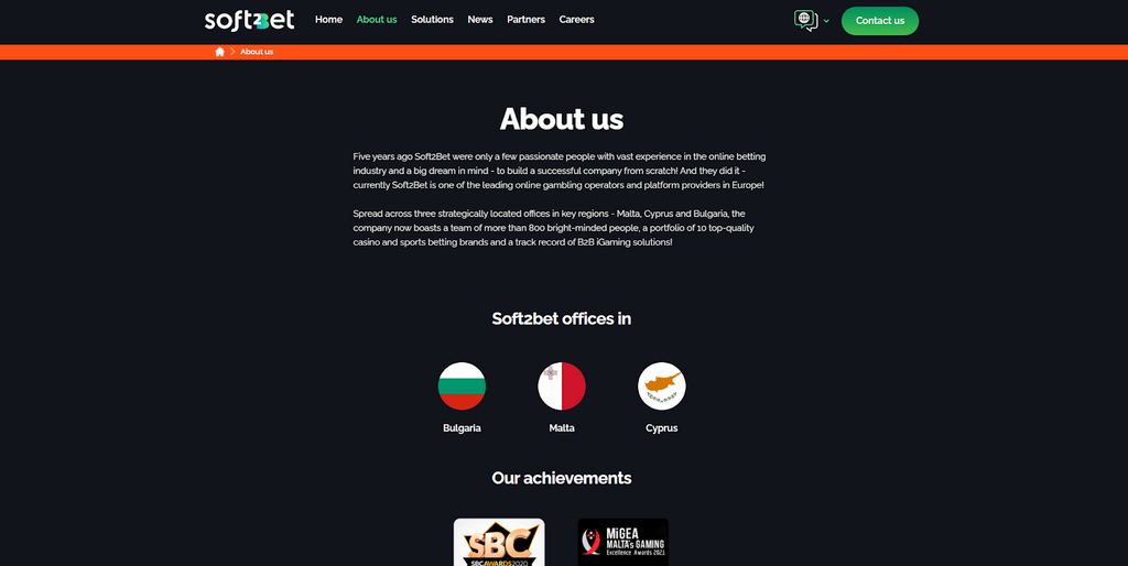 Soft2Bet punta all'Italia, Yatom Hay: Il gioco online, aumenta il nostro profilo normativo