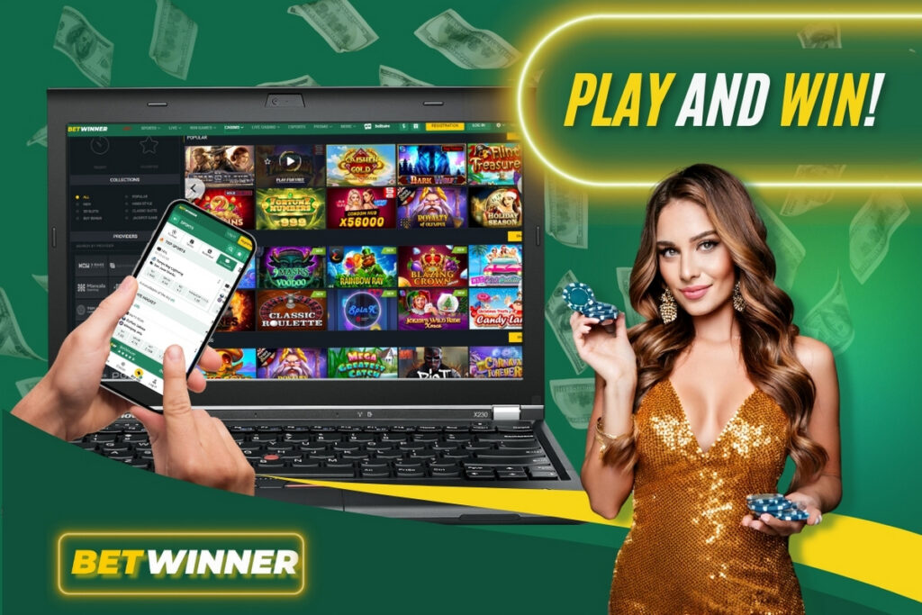 Betwinner pour iPhone guide complet d'installation et d'utilisation Betwinner pour iPhone guide complet d'installation et d'utilisation
