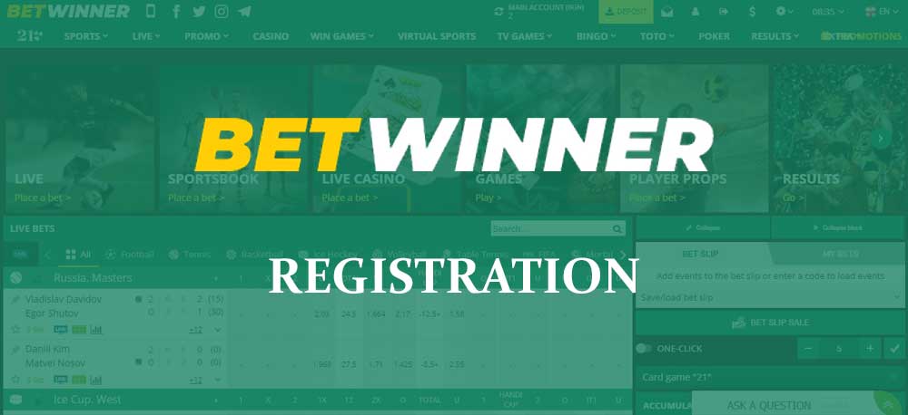 Discover the Thrills of Betwinner Your Ultimate Online Betting Destination Discover the Thrills of Betwinner Your Ultimate Online Betting Destination