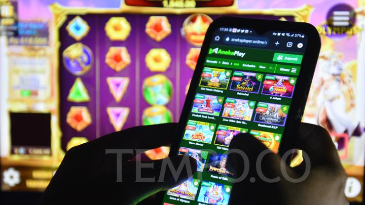 Experience the Thrill of Gaming at Jaya 9 Casino