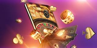 Experience the Thrill of Gaming at Jaya 9 Casino
