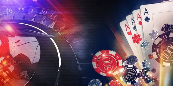 Cz online casino Moderní zábava s možností výhry