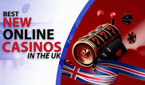 Discover the Excitement at New UK Casino Scotland Online