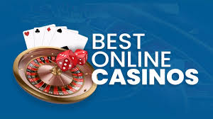 Discover the Excitement at New UK Casino Scotland Online