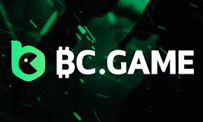Discover the Excitement of BC Game Betting Site 1 Discover the Excitement of BC Game Betting Site 1