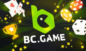 Discover the Excitement of BC Game Betting Site 1 Discover the Excitement of BC Game Betting Site 1