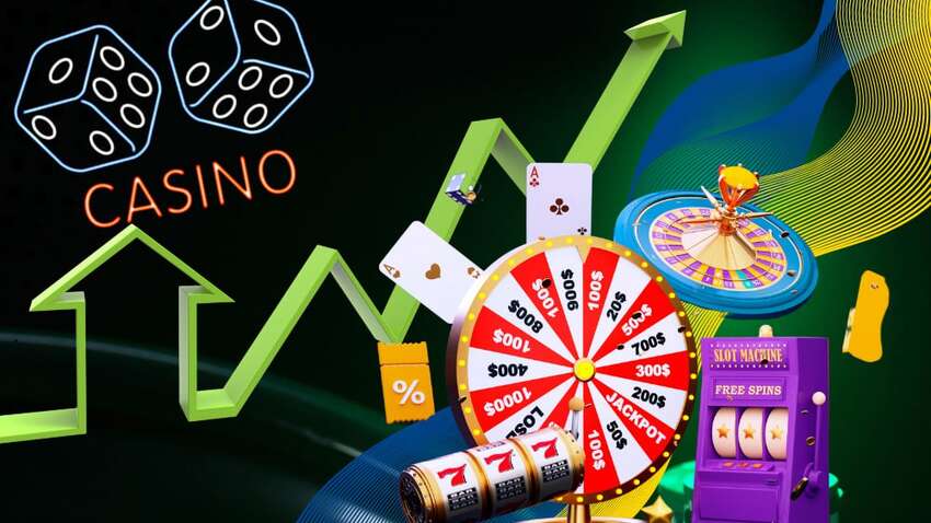 Discover the Thrills of Online Gambling with Casino Dealbet Discover the Thrills of Online Gambling with Casino Dealbet