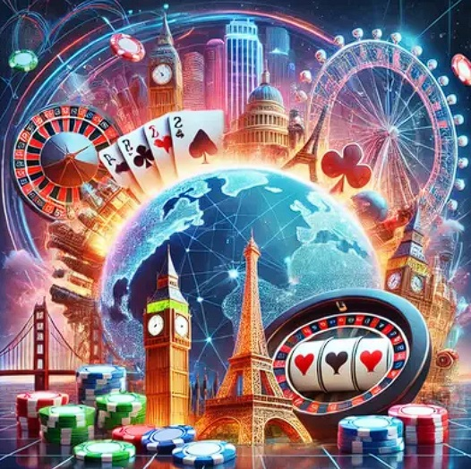 El Futuro del Entretenimiento Casino Móvil España