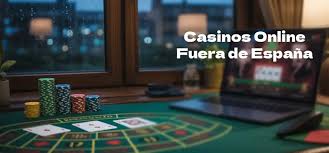 El Futuro del Entretenimiento Casino Móvil España