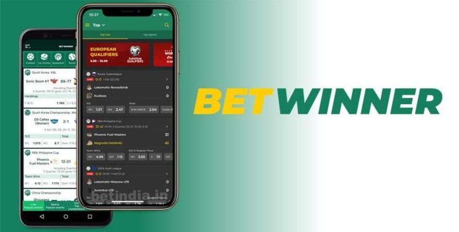 Exploring Betwinner Online Betting Opportunities Exploring Betwinner Online Betting Opportunities