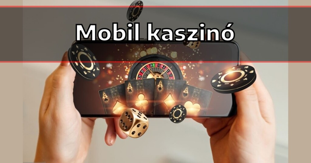 Fedezd fel a legjobb magyar online casino lehetőségeket