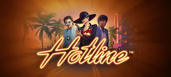 Hotline Casino - Twoje najlepsze miejsce na gry kasynowe