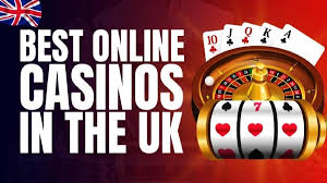 Independent Online Casino Reviews UK Finding the Best Gaming Experiences