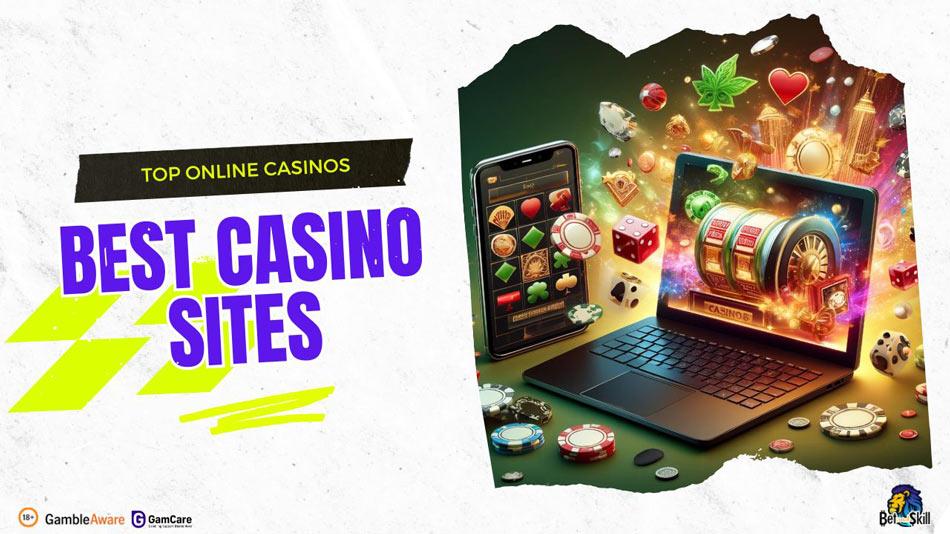 Independent Online Casino Reviews UK Finding the Best Gaming Experiences