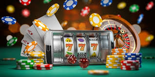 Objevování Zahraniční Casino Jak Vybrat To Nejlepší pro Vás