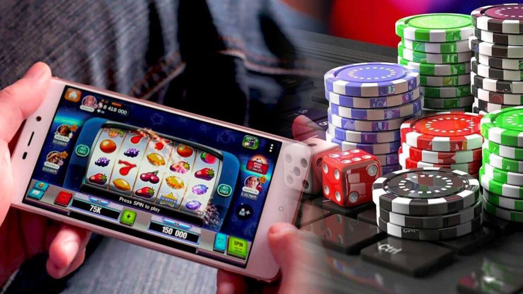 Objevování Zahraniční Casino Jak Vybrat To Nejlepší pro Vás
