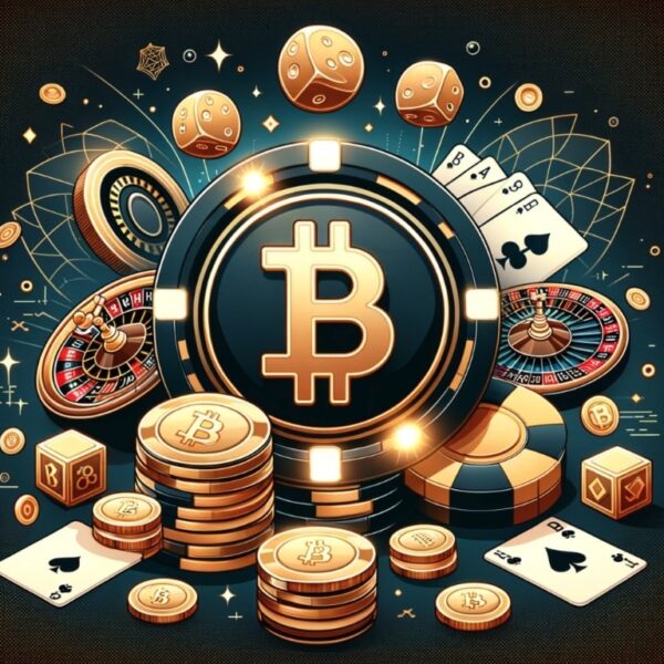 카지노 코인 새로운 온라인 카지노 혁명 카지노 코인 새로운 온라인 카지노 혁명