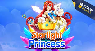 환상적인 Starlight Princess의 세계 36
