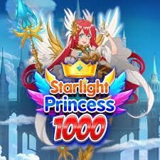 환상적인 Starlight Princess의 세계 36