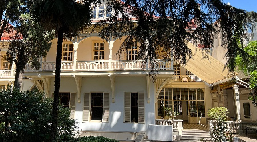 The Residence Luxuswohnen, Architektur und nachhaltige Investition