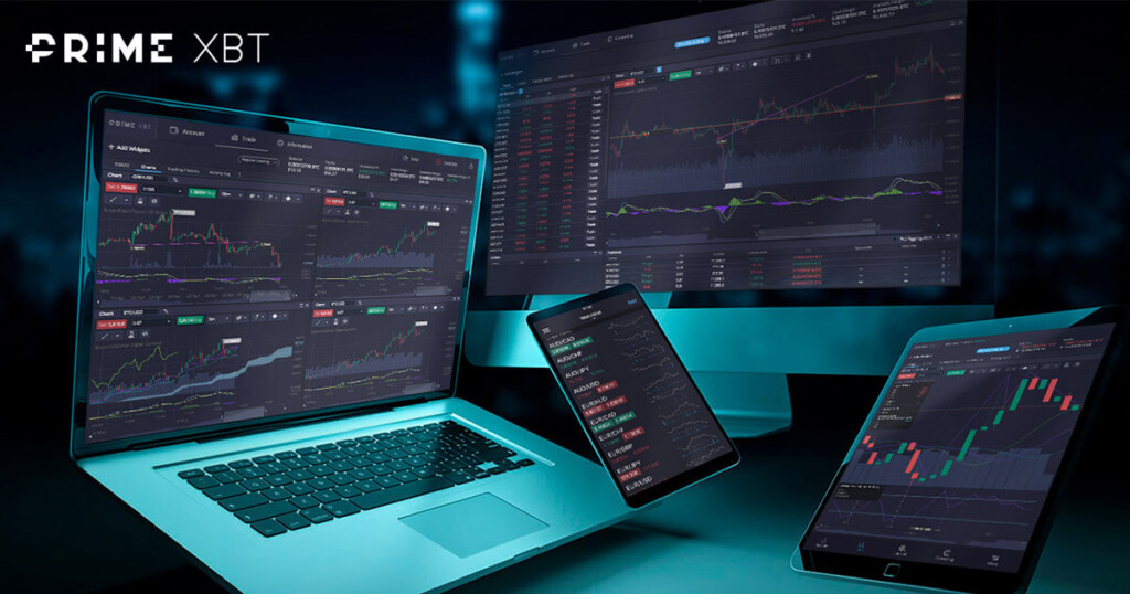 Unlocking the Power of Trading with PrimeXBT Trading Hub