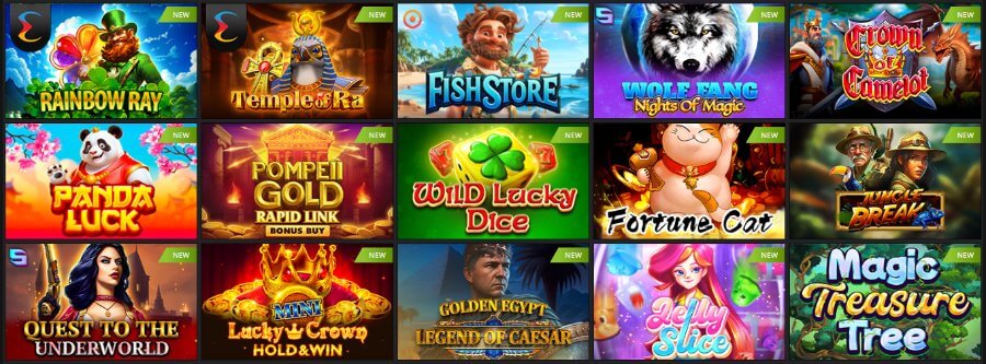 WinWin Casino - Twoje idealne miejsce na gry hazardowe WinWin Casino - Twoje idealne miejsce na gry hazardowe
