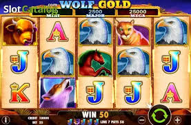 Wolf Gold Free Spins의 매력과 전략 Wolf Gold Free Spins의 매력과 전략