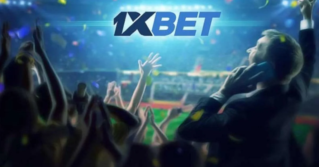 Experience the Thrill of Betting with 1xBet in Cambodia 407027110 Experience the Thrill of Betting with 1xBet in Cambodia 407027110