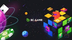 Exploring the Exciting World of BC.Game Crypto Casino 7 Exploring the Exciting World of BC.Game Crypto Casino 7