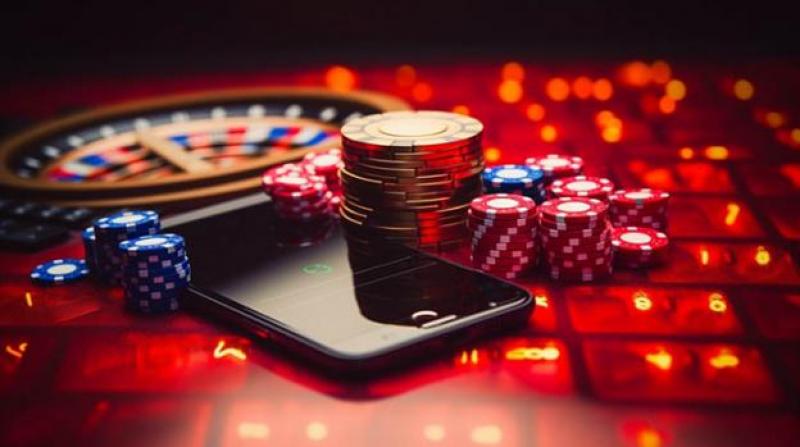 Exploring the World of Casinos Not on Gamstop UK 561509219 Exploring the World of Casinos Not on Gamstop UK 561509219