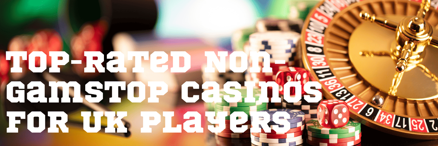 Exploring the World of Casinos Not on Gamstop UK 561509219 Exploring the World of Casinos Not on Gamstop UK 561509219