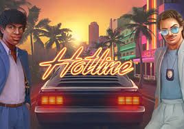 Hotline Casino - Twój klucz do wygranej 537975985