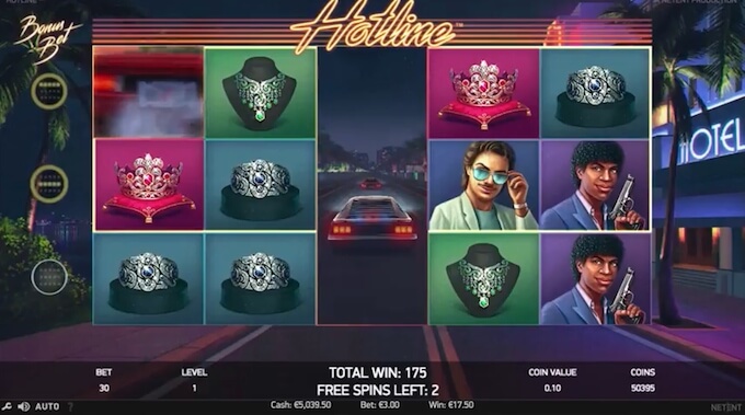 Hotline Casino - Twój przewodnik po emocjonującym świecie gier online