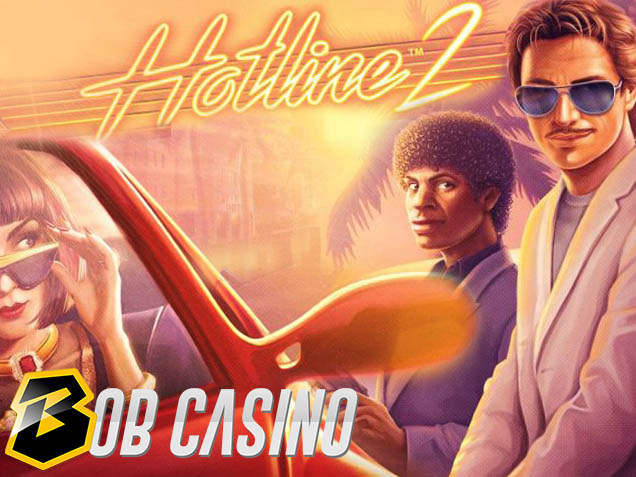 Hotline Casino - Twoje źródło wiedzy o grach i bonusach