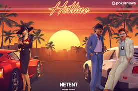 Hotline Casino - Twoje Ulubione Miejsce do Gry