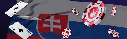 Najlepšie slovenské online kasína Hrajte a vyhrajte s dôverou!