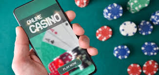 Nejnovější Casino Online Objevte Nové Příležitosti pro Hraní