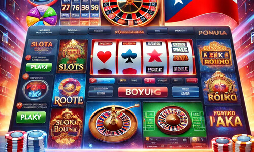 Nové české online casino Jak vybrat to nejlepší
