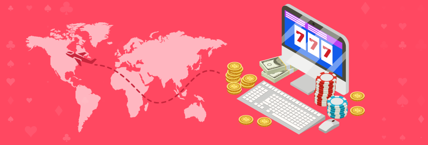 Objevte nejlepší nová online kasina v roce 2023 Objevte nejlepší nová online kasina v roce 2023