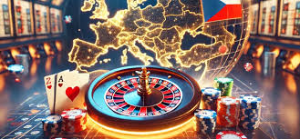 Zahraniční online casino pro české hráče – Jak vybrat to nejlepší