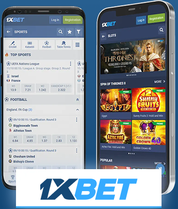 1xBet Cambodia The Ultimate Betting Experience -1401462717