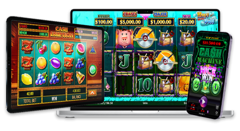 Descubre la Diversión al Jugar en la App de Maggico Casino