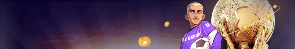 Bitcoin Sports Betting The Rise of DexSport in the Gaming World Bitcoin Sports Betting The Rise of DexSport in the Gaming World