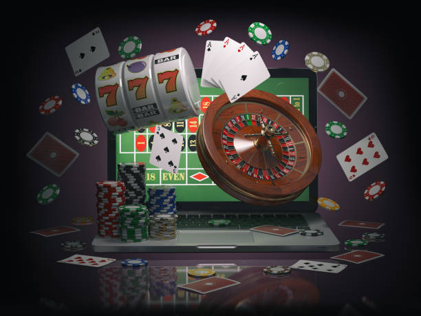 Explore the Thrills of Casino National Your Ultimate Gaming Destination
