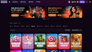 Bitcoin Sports Betting The Rise of DexSport in the Gaming World Bitcoin Sports Betting The Rise of DexSport in the Gaming World