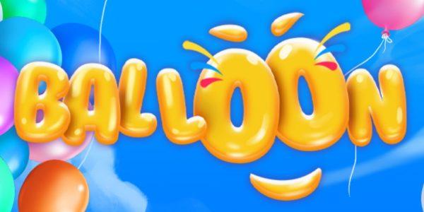 Jugabet Balloon La Nueva Revolución del Entretenimiento en Línea