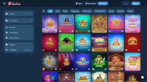 KoiFortune Casino Discover the Thrills of Online Gaming KoiFortune Casino Discover the Thrills of Online Gaming