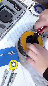 O-Ring Esențialul pentru Etanșarea Echipamentelor Industrial O-Ring Esențialul pentru Etanșarea Echipamentelor Industrial