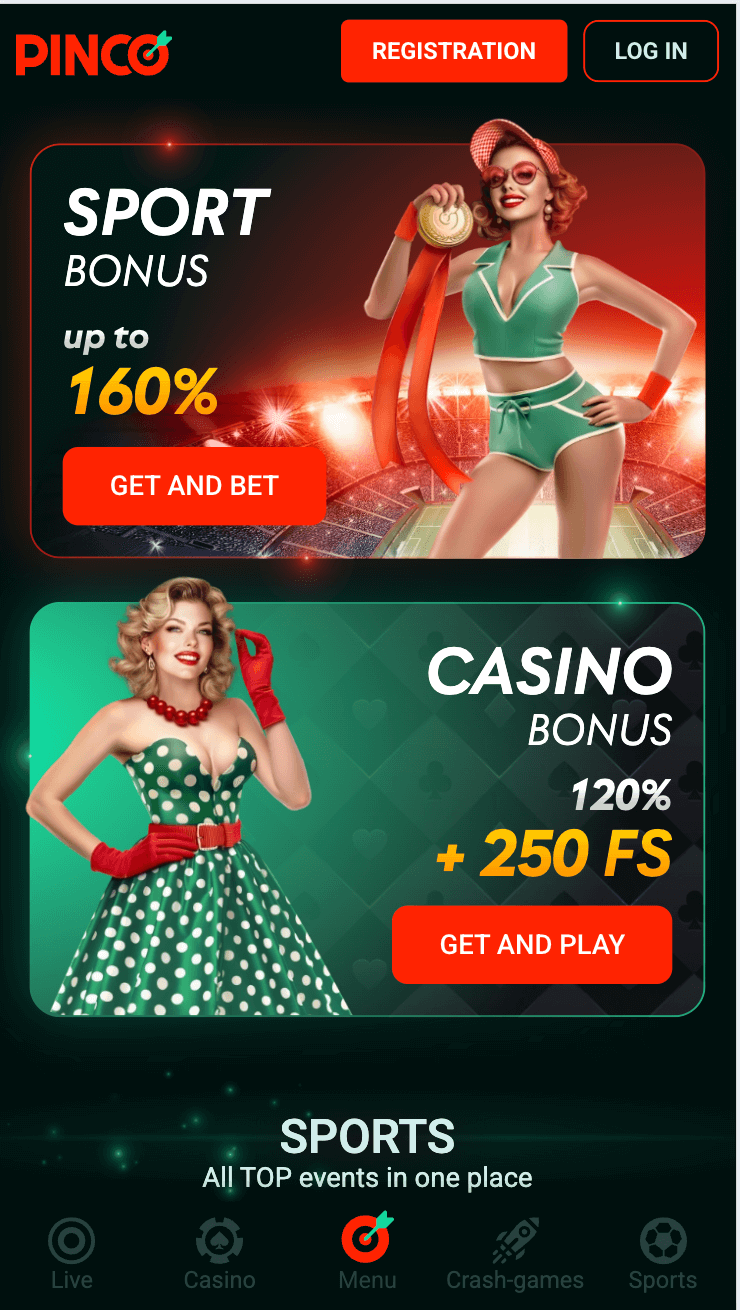 casino online pinco casino online pinco