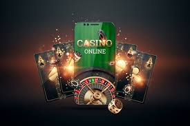 Scarab Wins Casino Your Ultimate Gaming Destination